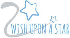 wish upon a star logo