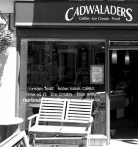 tenby cadwaladers store